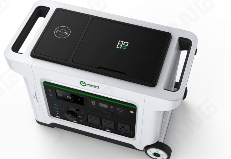 Energi Baru